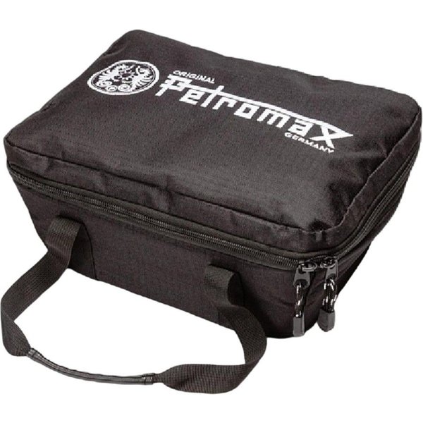 Petromax Transporttasche für Kastenform K8, Tasche, schwarz