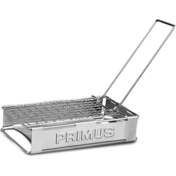 Primus Toaster, Campingküche