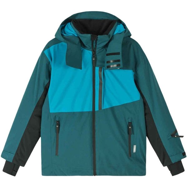 Reima Jatuni, Skijacke, Kinder, dark teal