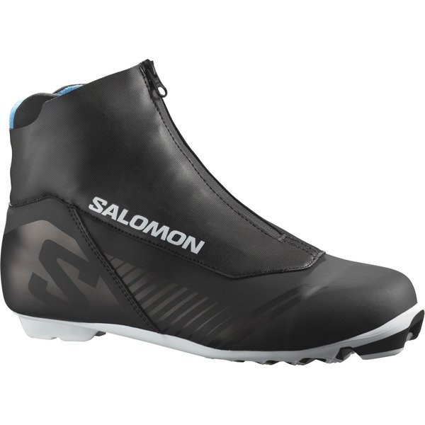 Salomon Escape RC Prolink, Langlaufschuhe, schwarz