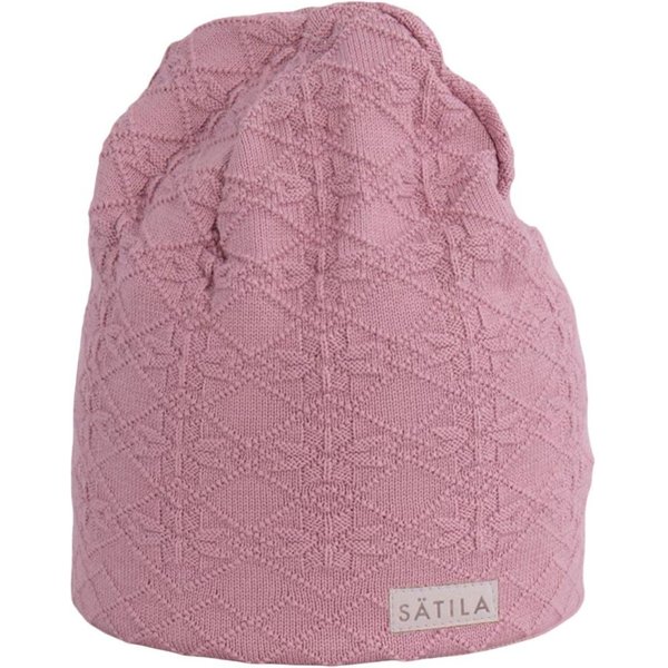 Sätila Anna, rosa