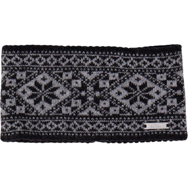 Sätila Grace Headband, schwarz