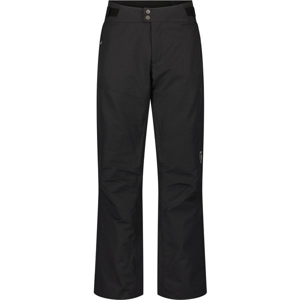 Scott Ultimate Dryo Tech, Skihose, Herren, schwarz