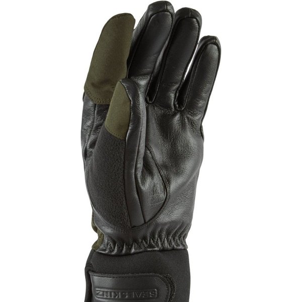 Sealskinz Broome, Handschuhe, grün