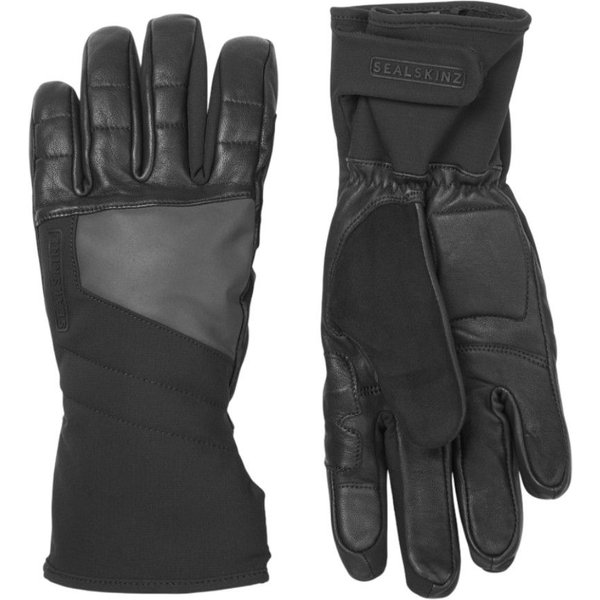 Sealskinz Fring, Handschuhe, schwarz