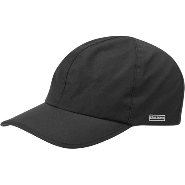 Sealskinz Langham, Mütze, schwarz