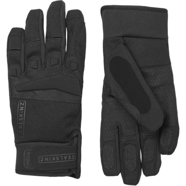 Sealskinz Sutton, Handschuhe, schwarz
