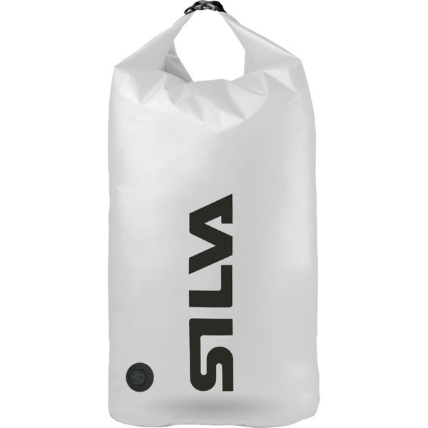 Silva Dry Bag TPU-V, wasserdichte Tasche, 48L, grau