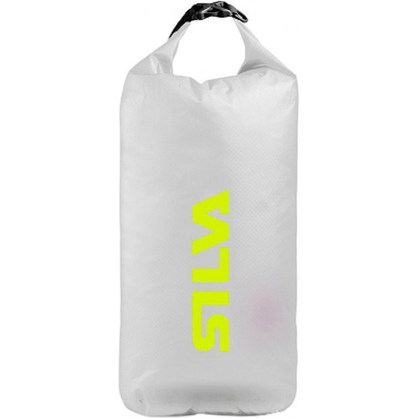 Silva Dry Bag TPU, wasserdichte Tasche, 3L, grau
