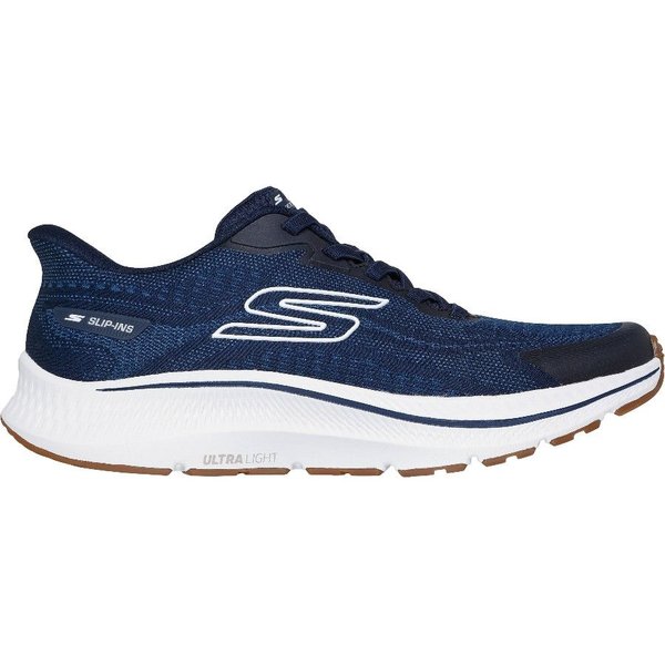 Skechers Go Run Consistent 2.0 - Lockhart, Laufschuhe, Herren, dunkelblau