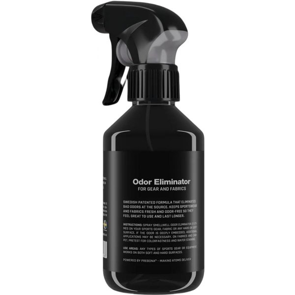 SmellWell Odor Eliminator Spray, 300ml