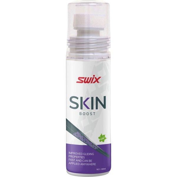 Swix Skin Boost, 80ml