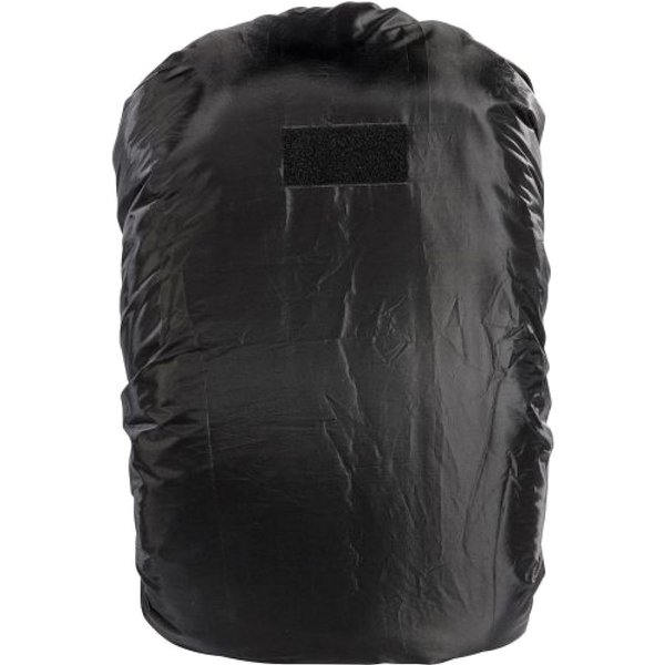 Tasmanian Tiger Raincover M, Regenhülle, schwarz