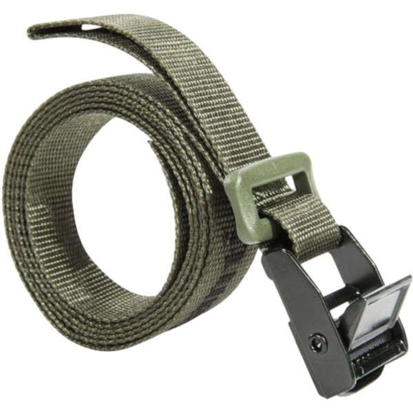 Tasmanian Tiger Webbing Strap 18mm / 1m, Gurt, Oliv