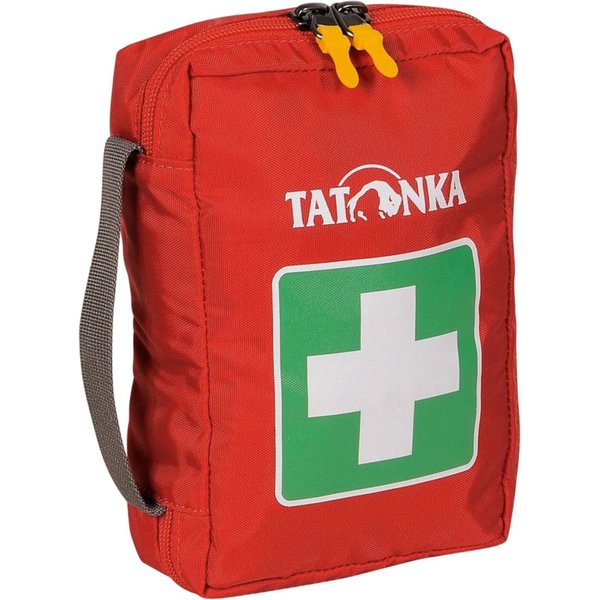 Tatonka Erste Hilfe S, Erste-Hilfe-Tasche, rot