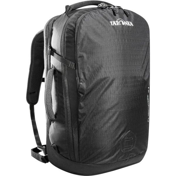 Tatonka Flightcase 27L, Reiserucksack, schwarz