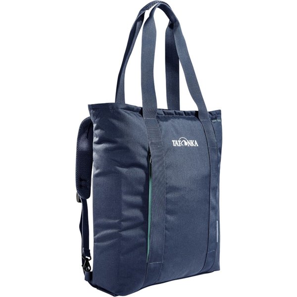 Tatonka Grip Bag, Umhängetasche, blau