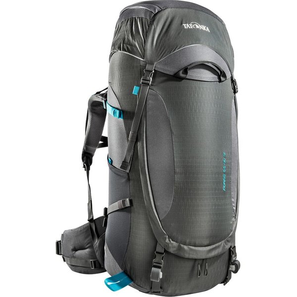 Tatonka Noras 55+10 Women, Rucksack, Damen, grau