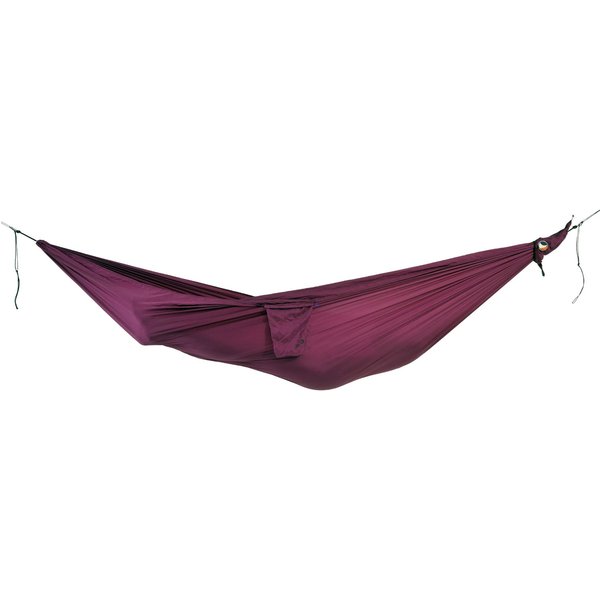 Ticket to the Moon Compact Hammock (320 x 155 cm), Hängematte, Lila
