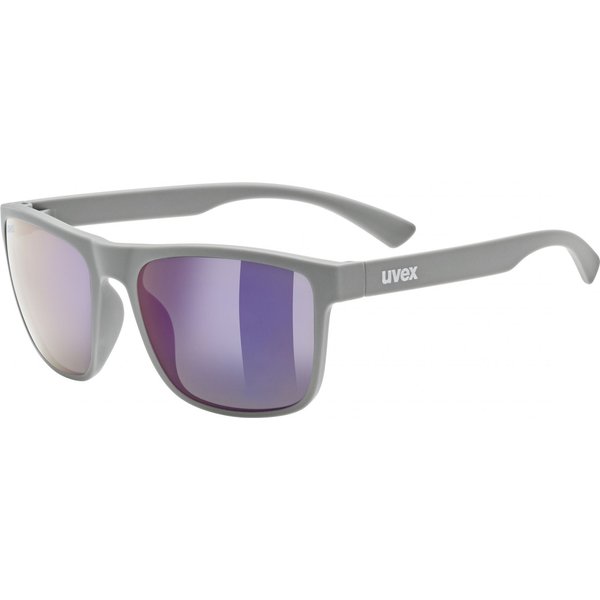 Uvex rookie, Sonnenbrille, Junior, grau