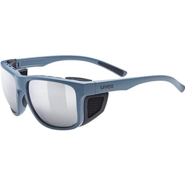 Uvex sportstyle 312, Sonnenbrille, blau