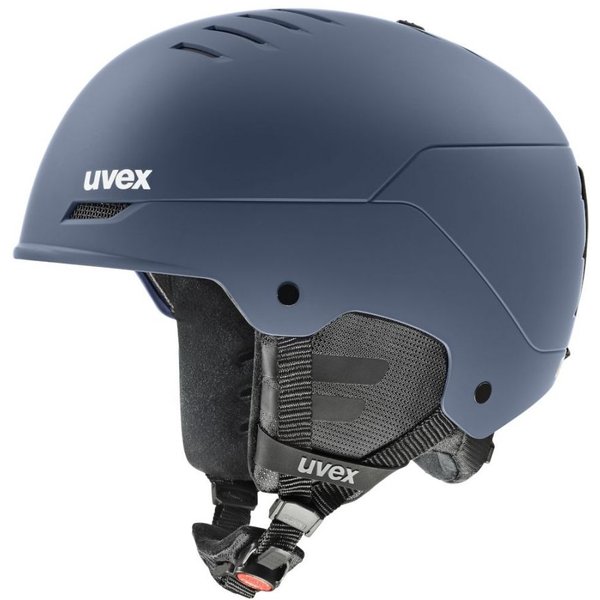 Uvex Wanted, Skihelm, dunkelblau