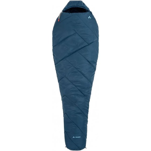 Vaude Sioux 1000 II SYN, Schlafsack, blau