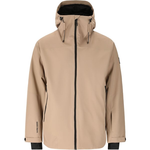 Whistler Canyon, Skijacke, Herren, beige