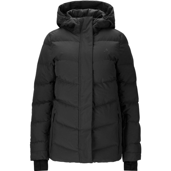 Whistler Cheno, Skijacke, Damen, schwarz