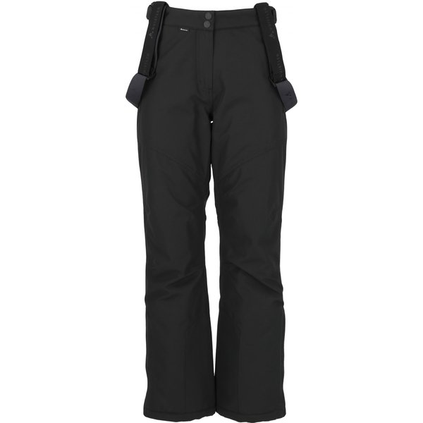 Whistler Drizzle, Skihose, Damen, schwarz