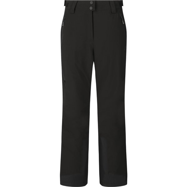 Whistler Kingland, Skihosen, Damen, schwarz