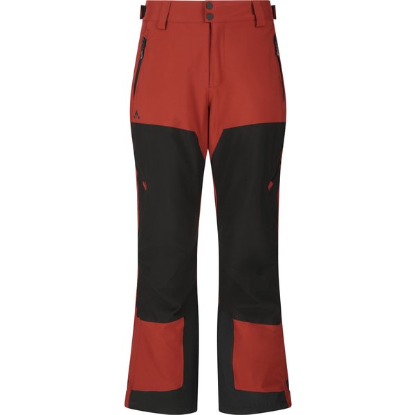 Whistler Kingland, Skihosen, Herren, Madderbraun
