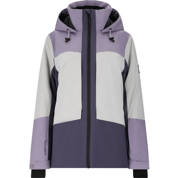 Whistler Kingland, Skijacke, Damen, lila