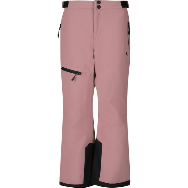 Whistler Rossburg, Skihosen, Junior, Twilight Mauve