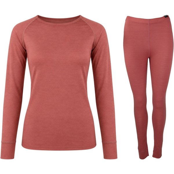 Helios Merino One, set, Damen, rosa