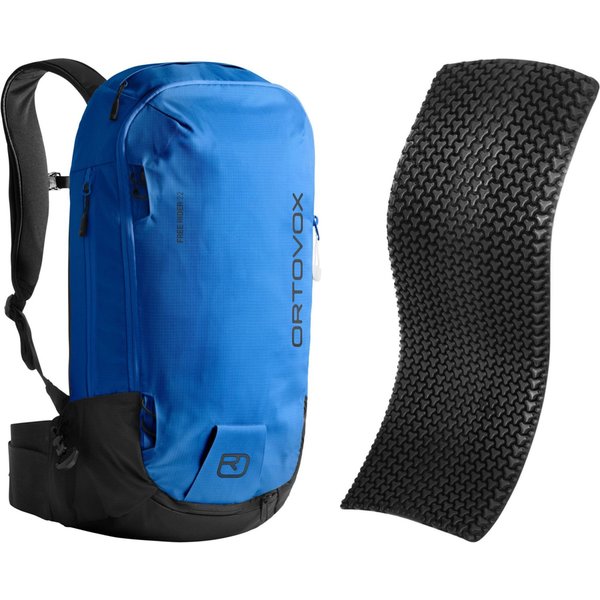 Ortovox Free Rider 22 Satz, blue note