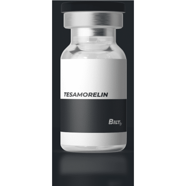 Tesamorelin