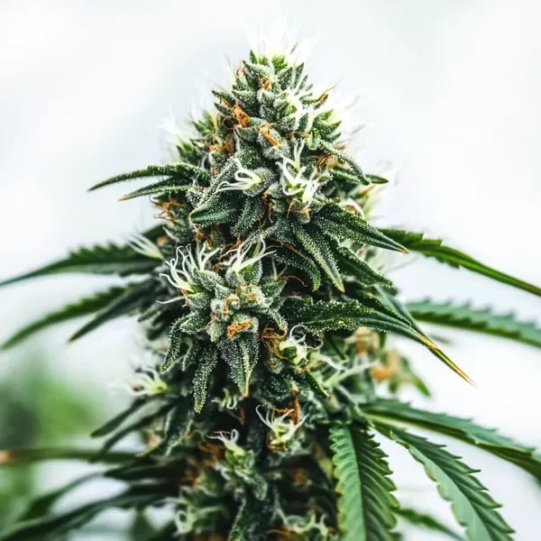 Scrambler Haze - Seeds Pack: 1-samen