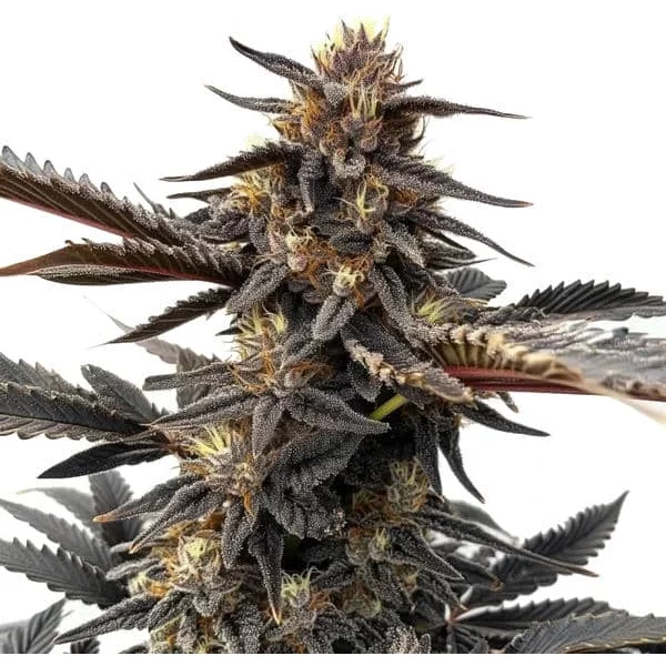 Ghost OG - Seeds Pack: 3-samen