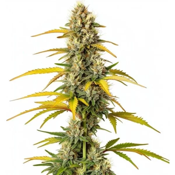 GMO - Seeds Pack: 6-samen