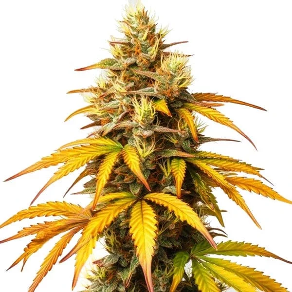 HellFire OG - Seeds Pack: 3-samen