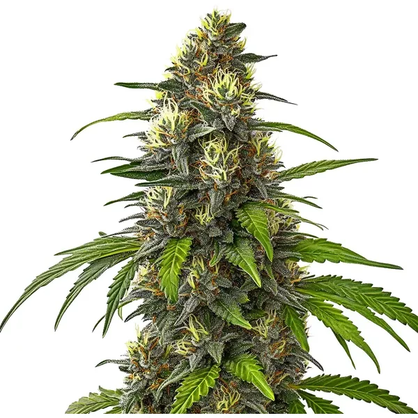 Cafe Racer Autoflower - Seeds Pack: 9-samen