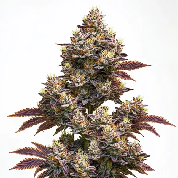 Purple Punch Auto - Seeds Pack: 1-samen