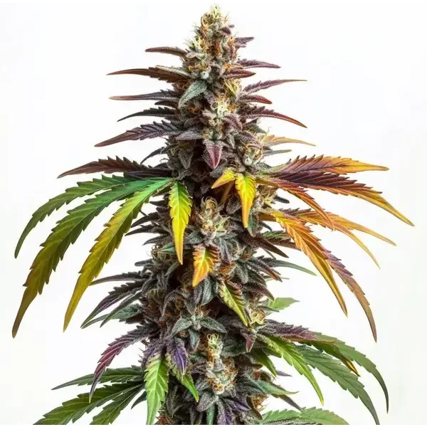 Sundae Driver - Seeds Pack: 9-samen