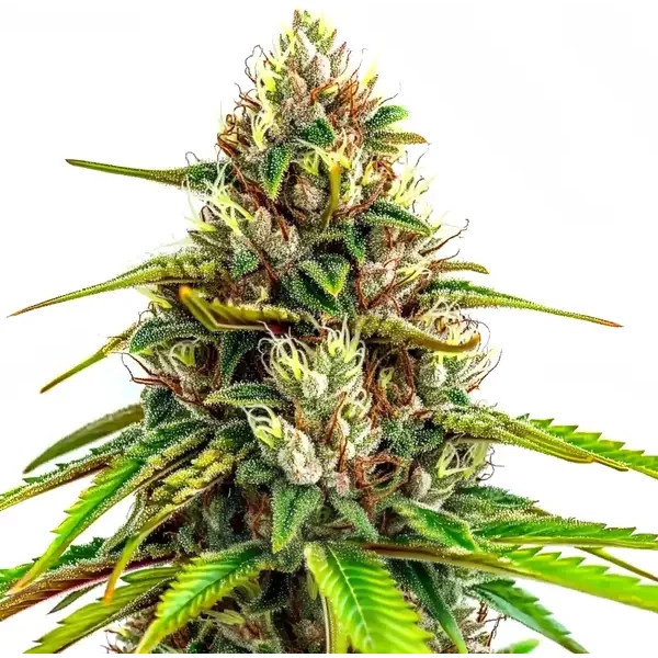 24k Gold Auto - Seeds Pack: 9-samen