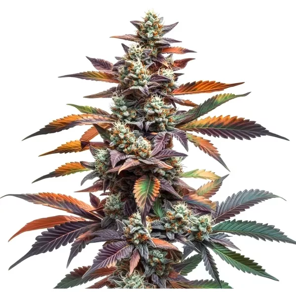 Alien Rock Candy - Seeds Pack: 3-samen