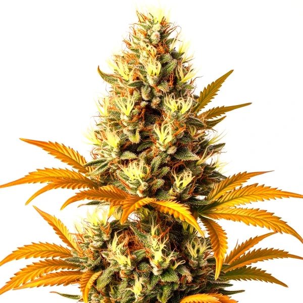 Alien Technology Regulär - Seeds Pack: 9-samen