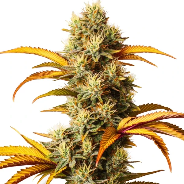 Alien Technology - Seeds Pack: 9-samen