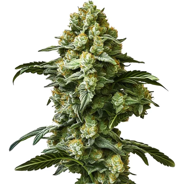 Banana Kush Auto - Seeds Pack: 9-samen