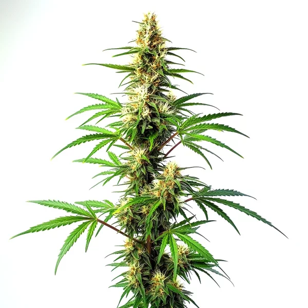 Blue Amnesia Auto - Seeds Pack: 9-samen